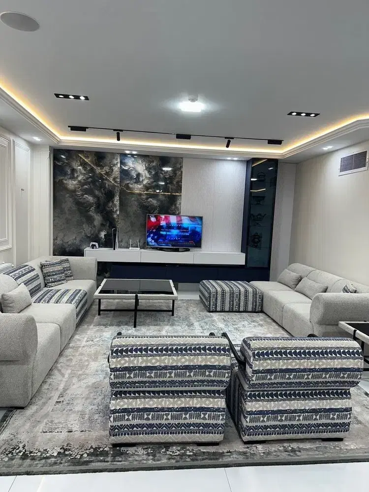 پنت هاووس ۴۰۰متری