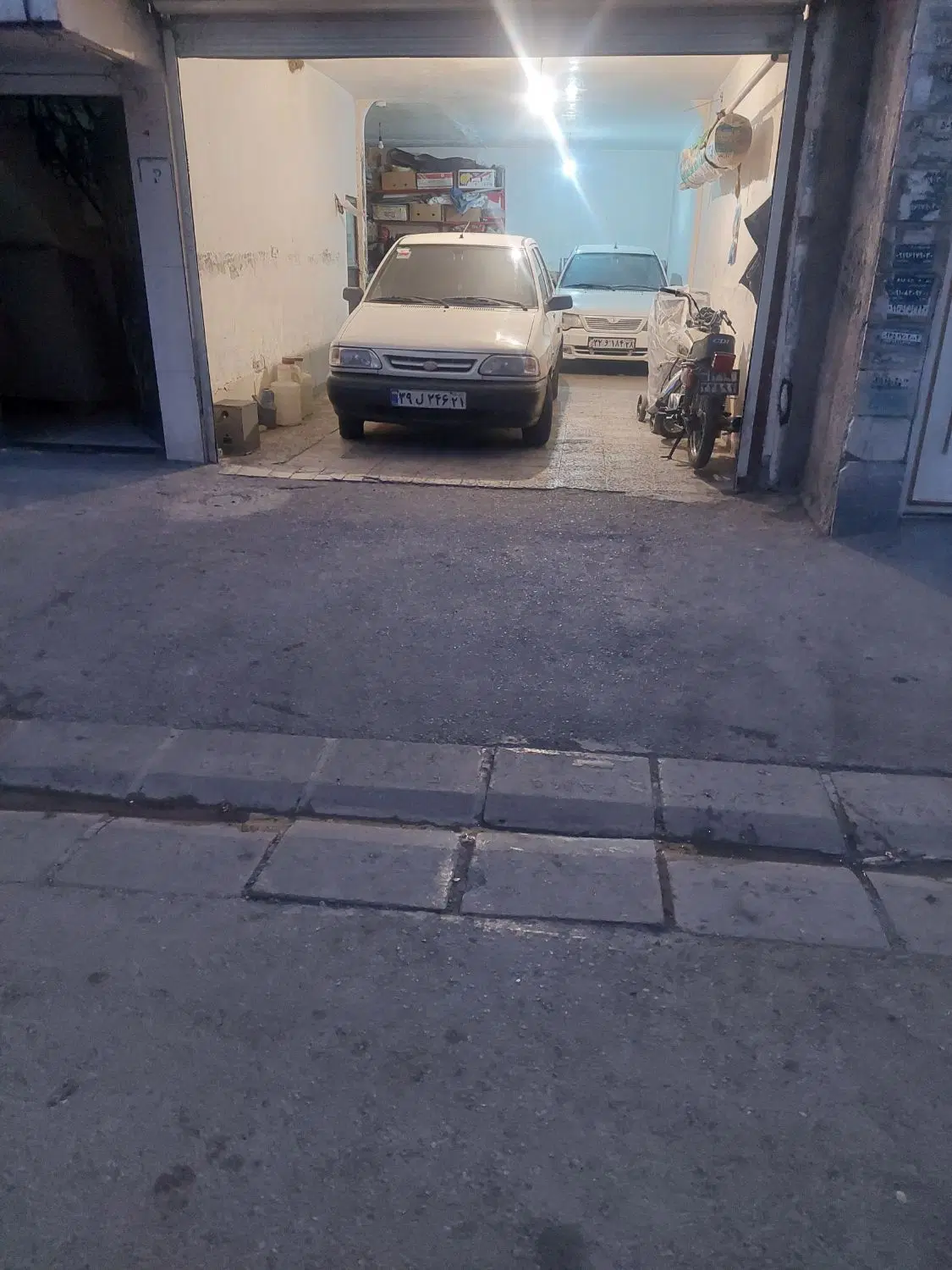 فروش مغازه