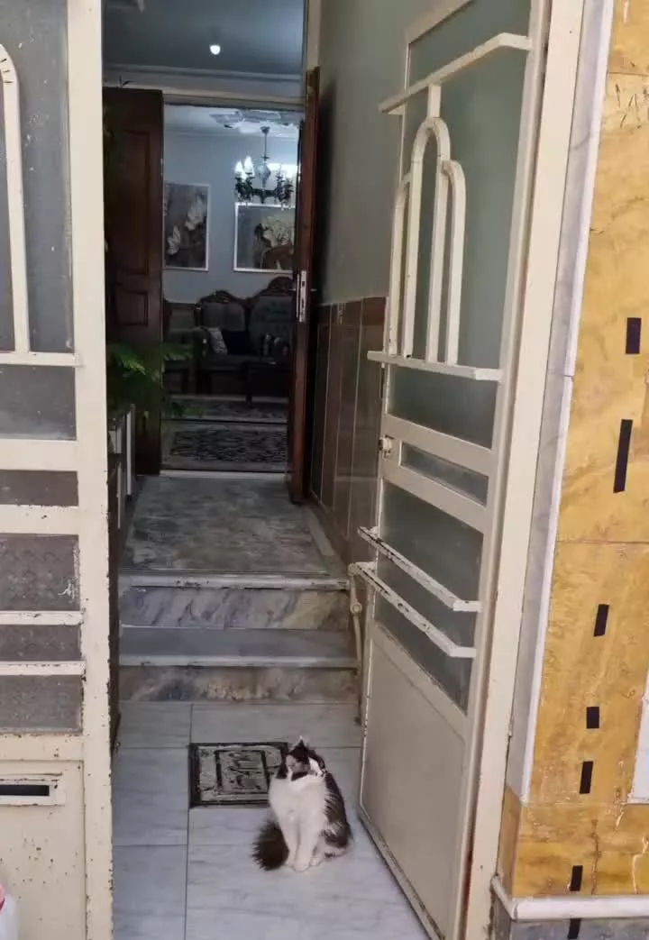 فروش خونه ویلایی ۱۰۶ متری با مغازه