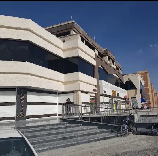 رهن و اجاره مغازه همکف پاساژ خلیج فارس