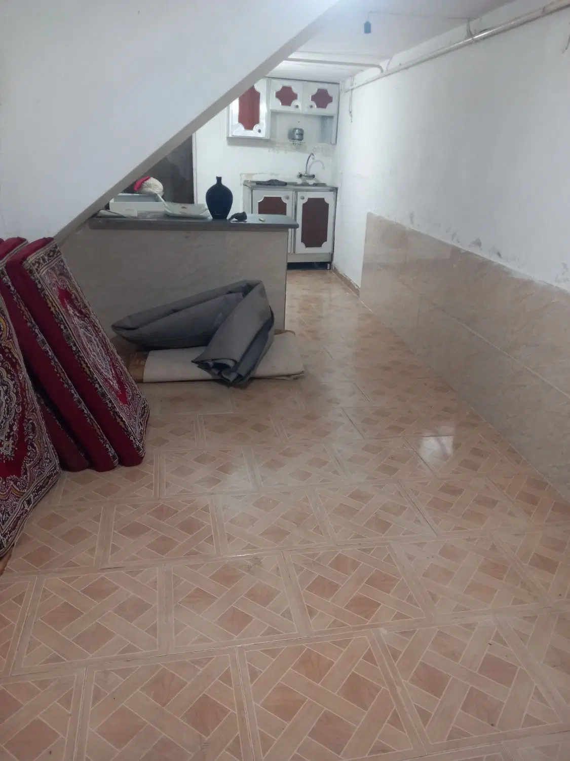سوئیت نقلی