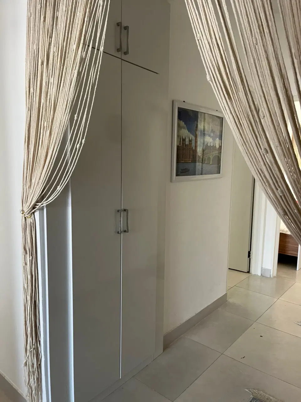 پروژه آرش آرمه طبقه دوم
