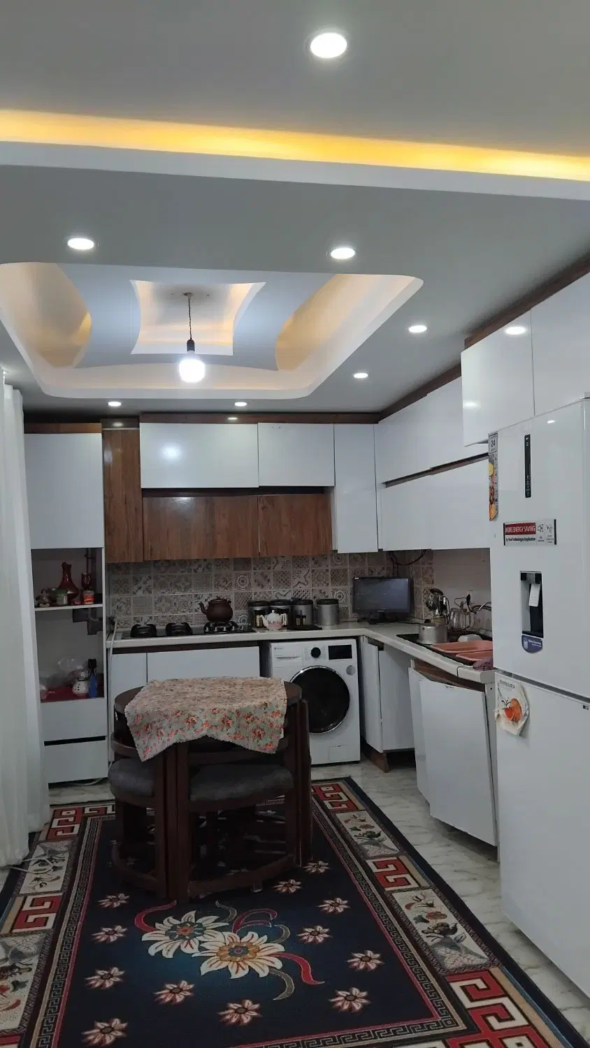فروش آپارتمان تکواحدی ۳خواب