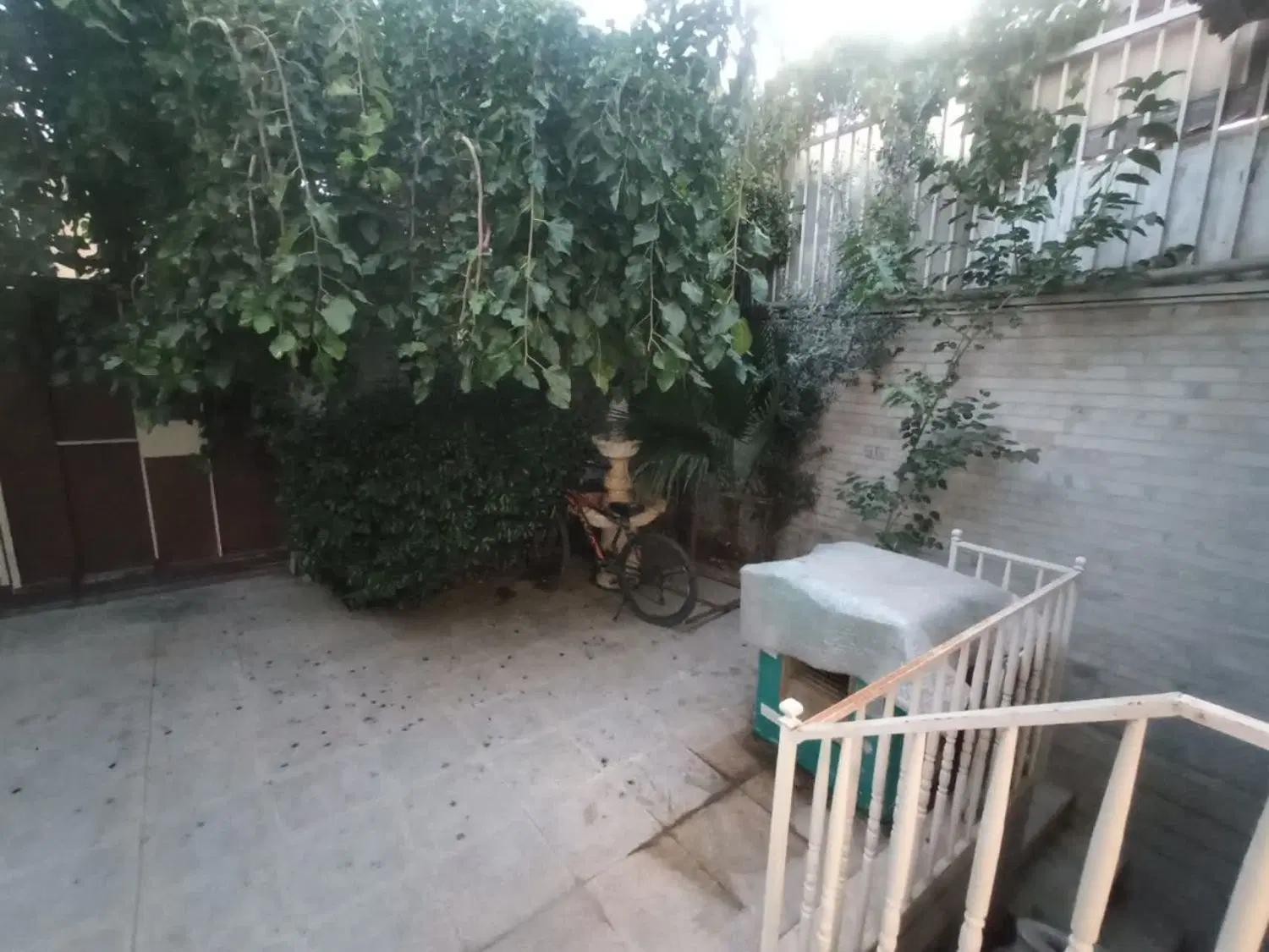 خانه ویلایی