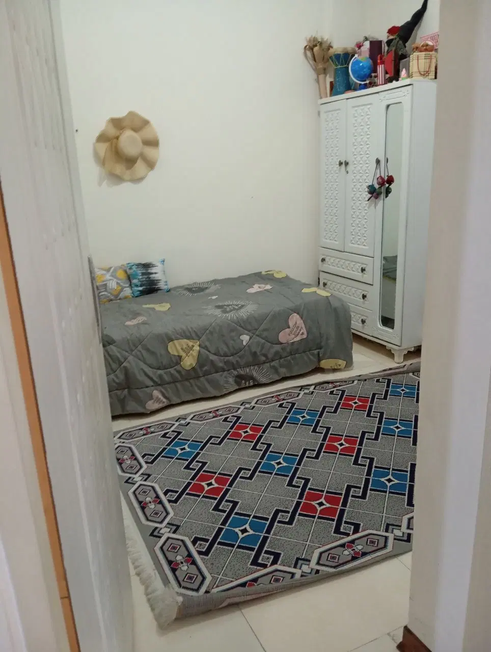 رهن واجاره 80متری