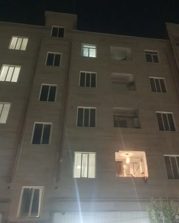 آپارتمان