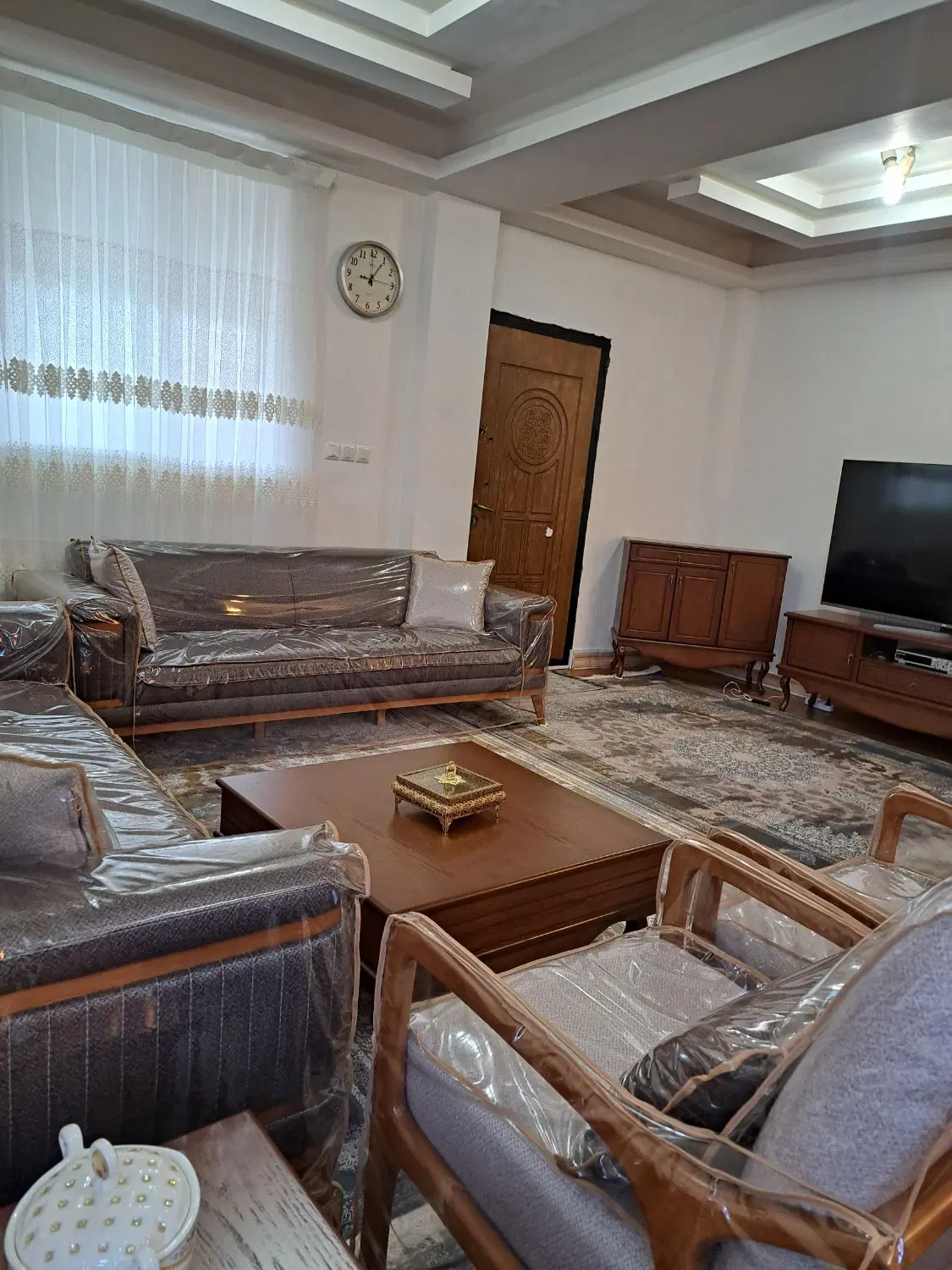 فروش ویلا