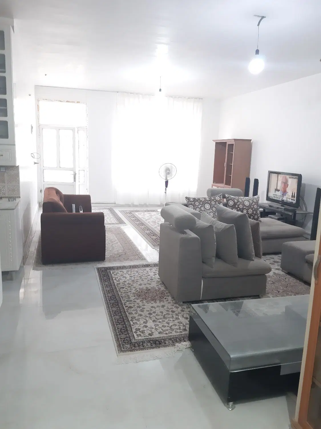 منزل ویلایی ۱۷۰متری کرونی
