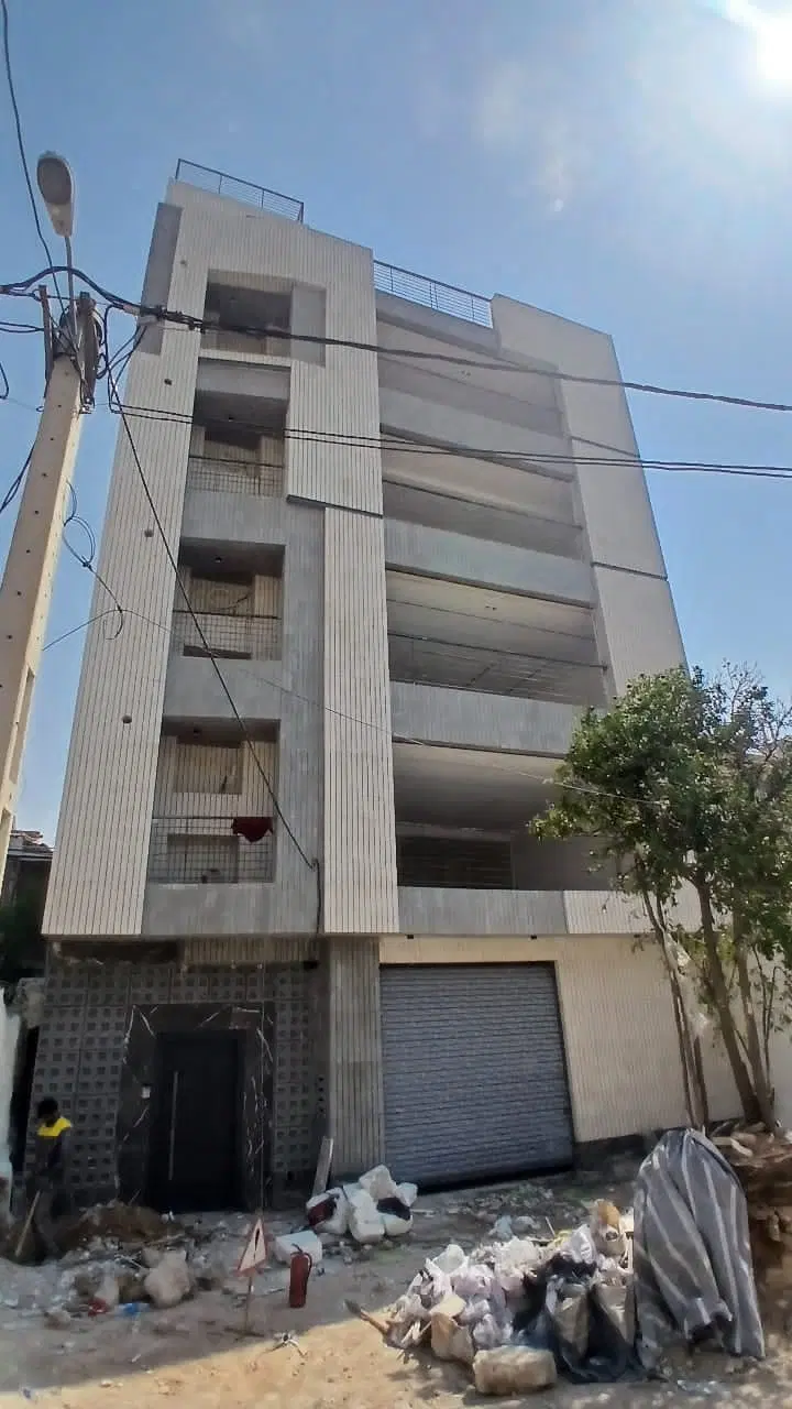 فروش آپارتمان  ۳ خواب میانرود