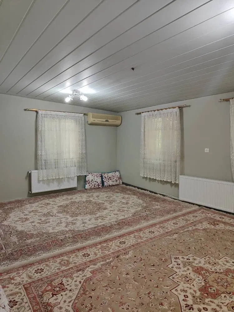 فروش خونه باغ ۴۰۰۰متری