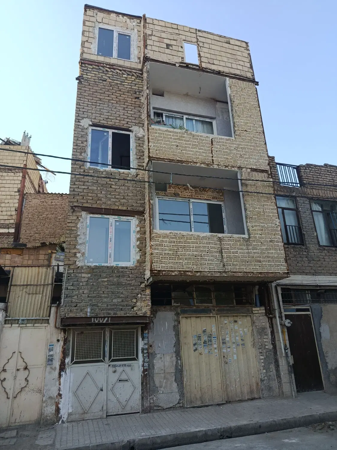 فروش ملک مسکونی