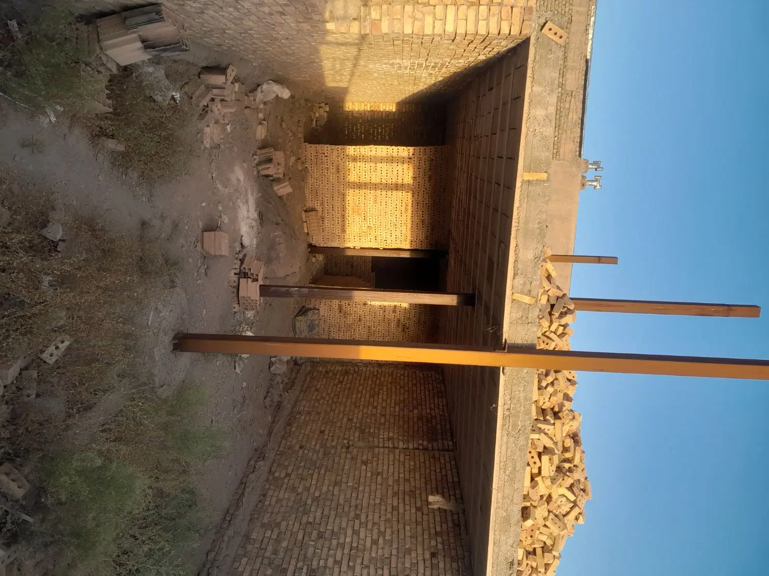 ملک نیمه ساز