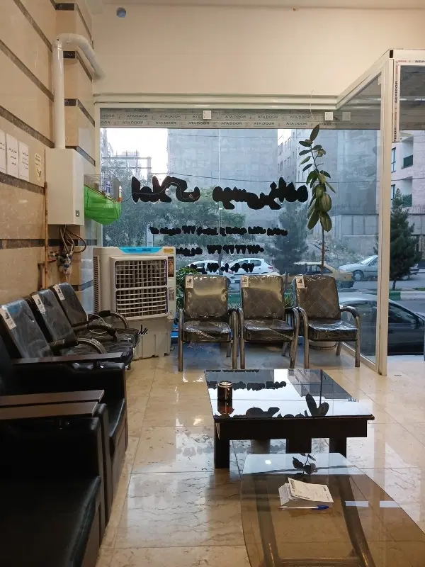 مغازه اجاره