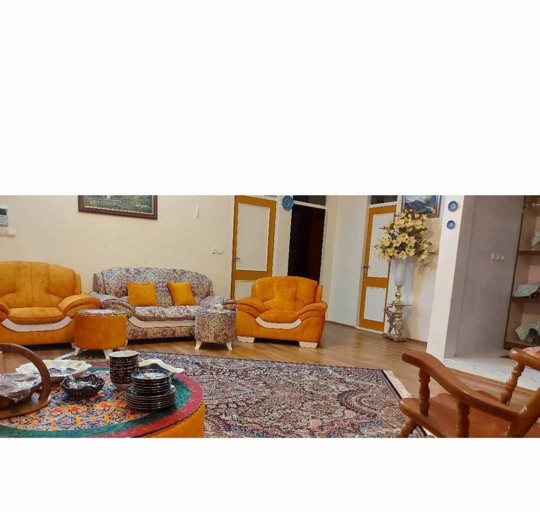 فروش ویلایی فلسطین