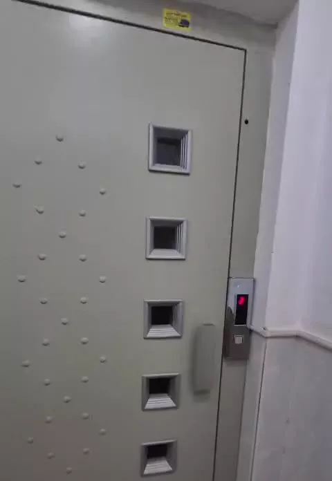 آپارتمان بحر فردوسی