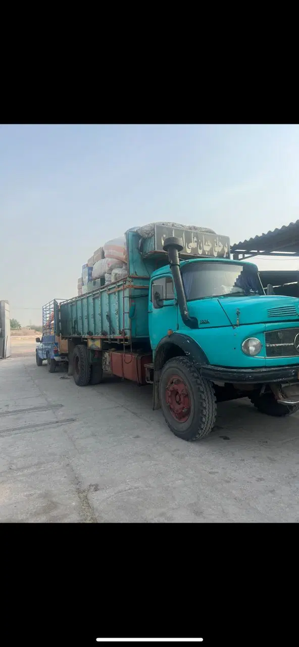 زمین یا خونه کلنگی نزدیک خیابون