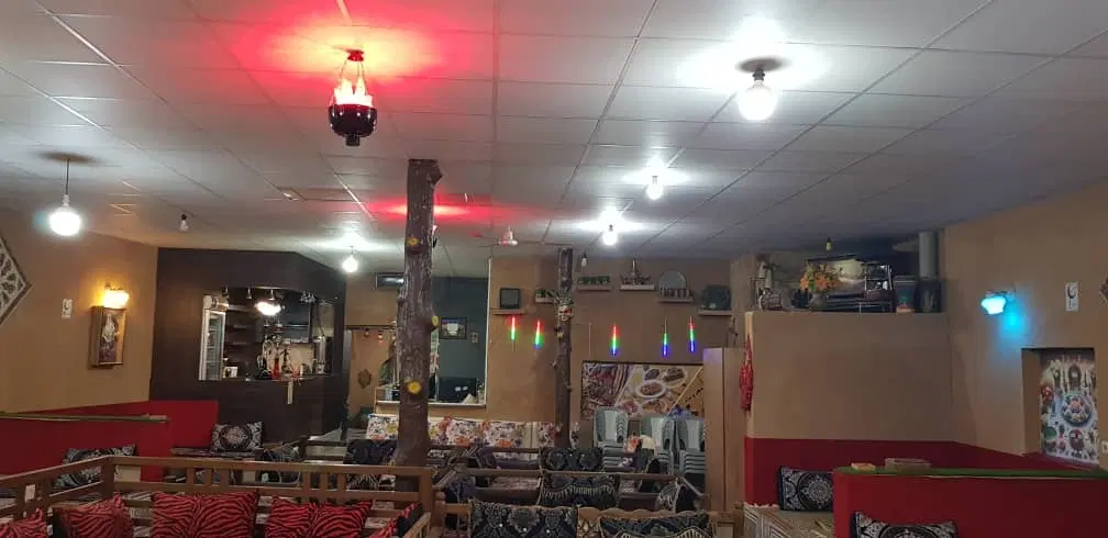 منزل ویلایی