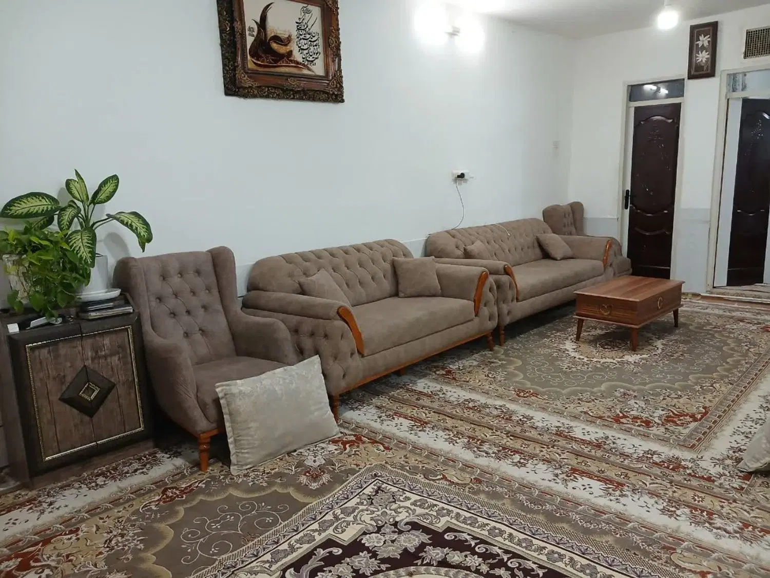 خانه رهن.باهنر ۸