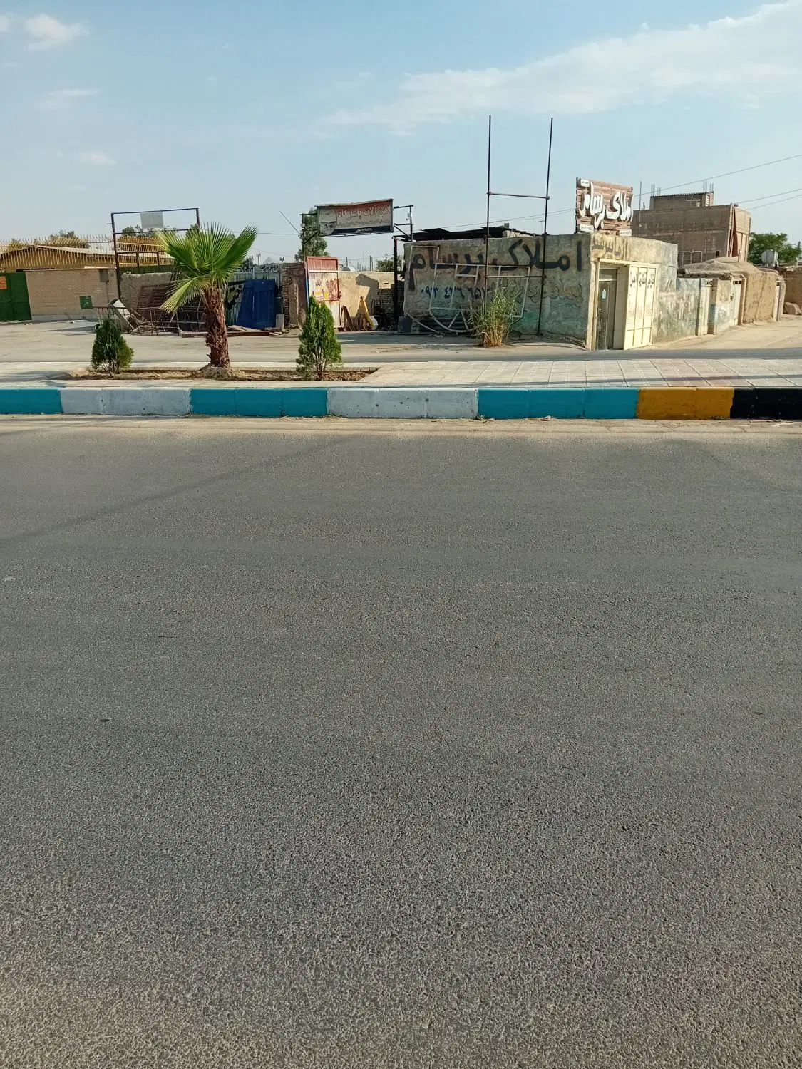 مغازه و سوله صنعتی