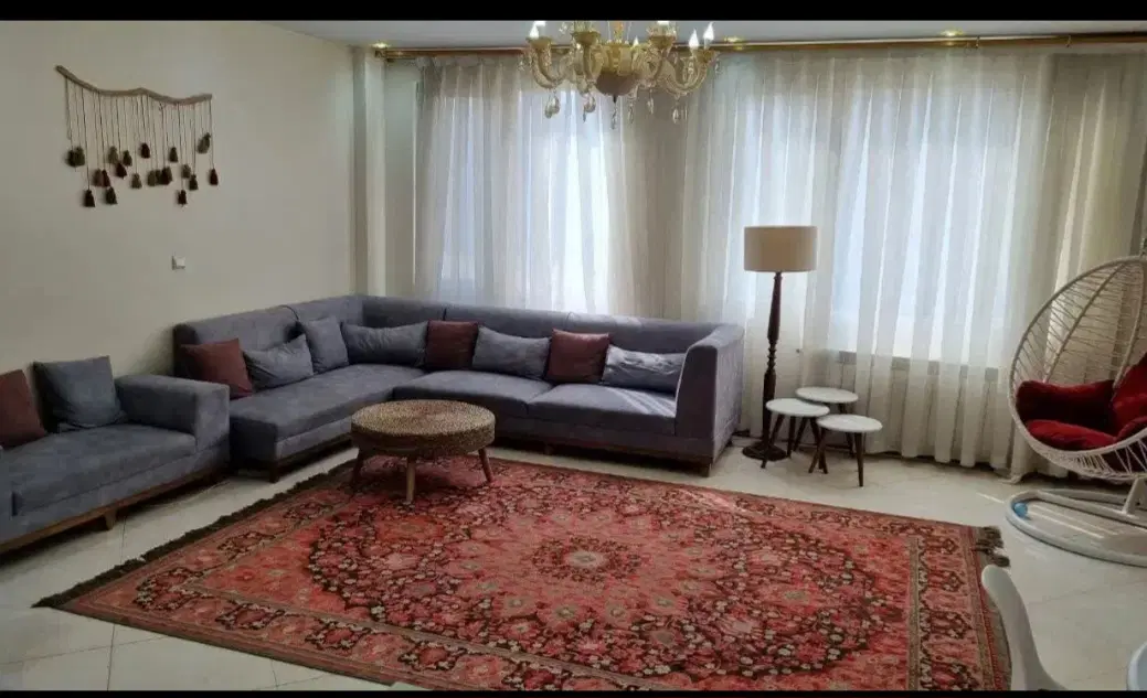آپارتمان ۹۸متری
