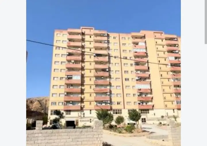 رهن و اجاره یک واحد آپارتمان سید آباد