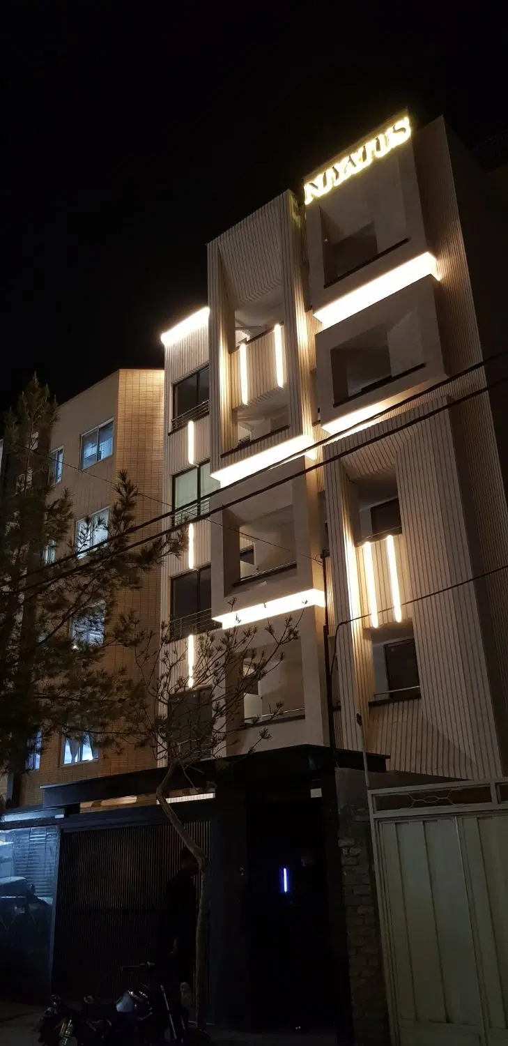 فروش آپارتمان ۱۶۷ متری تک واحدی