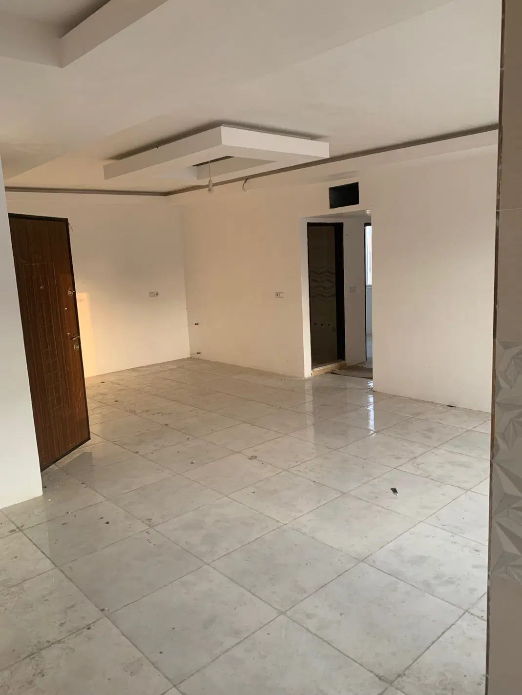 اپارتمان نوساز ۸۲ متر سعدی