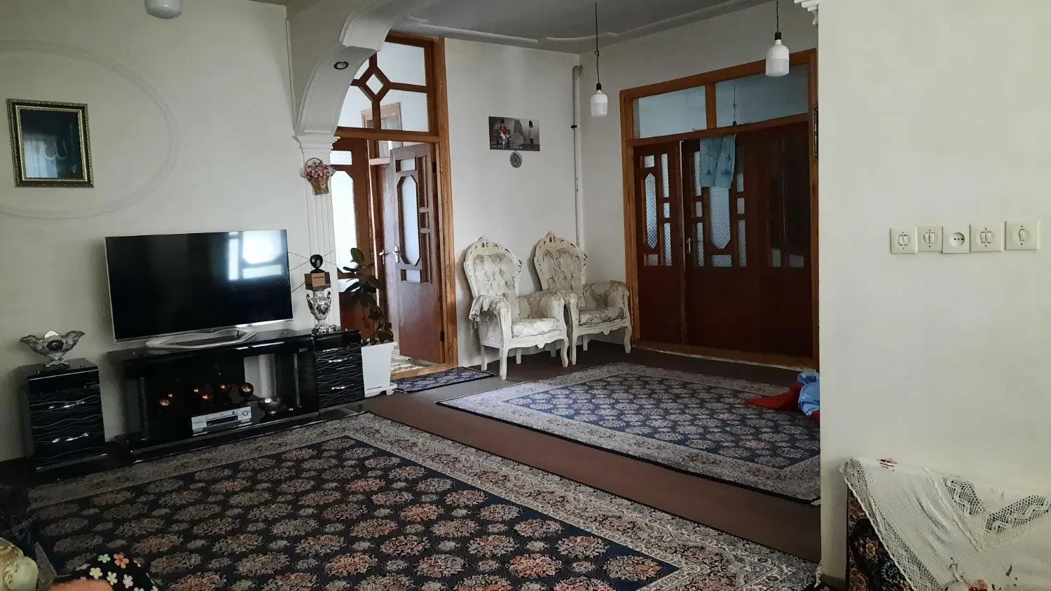 اجاره منزل در خلخال
