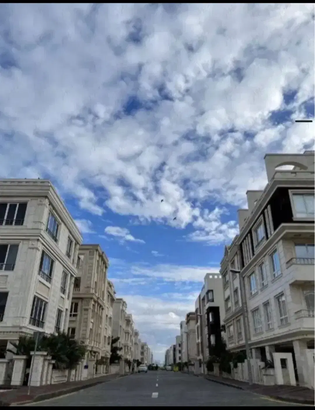 ۶۳ متر ۱خواب نوبنیاد ۳ (عالی قاپو)