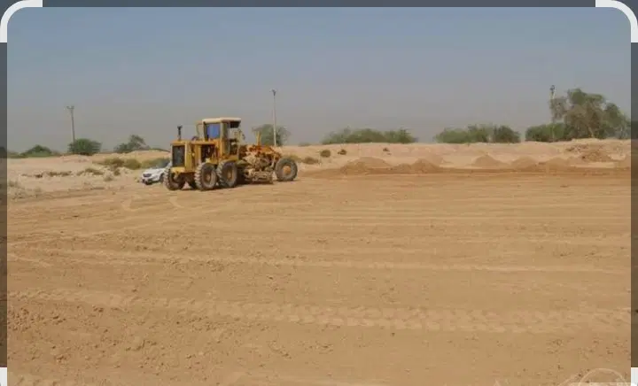 زمین زراعی محمدآباد مرکزی