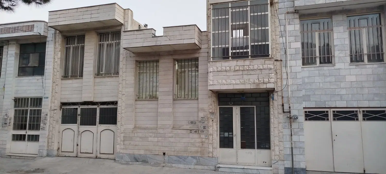 خانه ویلایی شهرک معلم