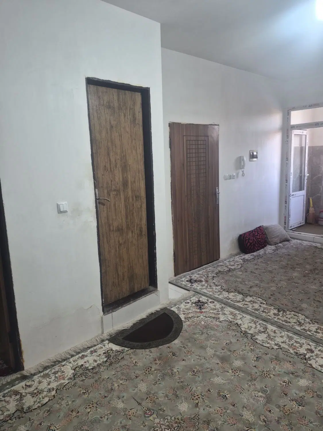واحد فروشی
