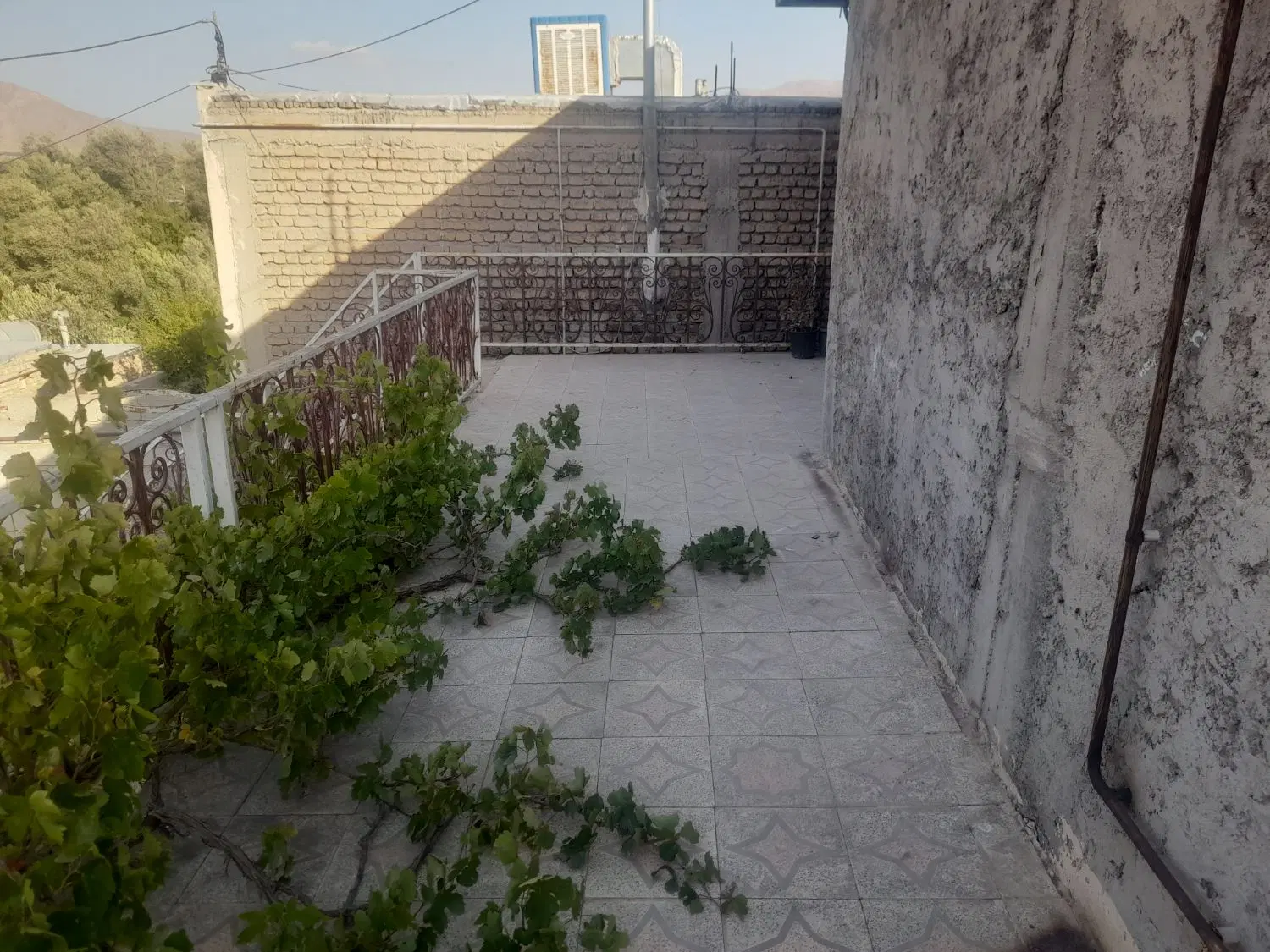 خانه ویلایی