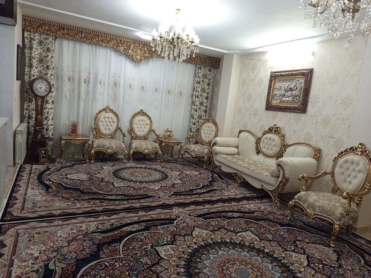 فروش آپارتمان 85متری خیابان امام سجاد