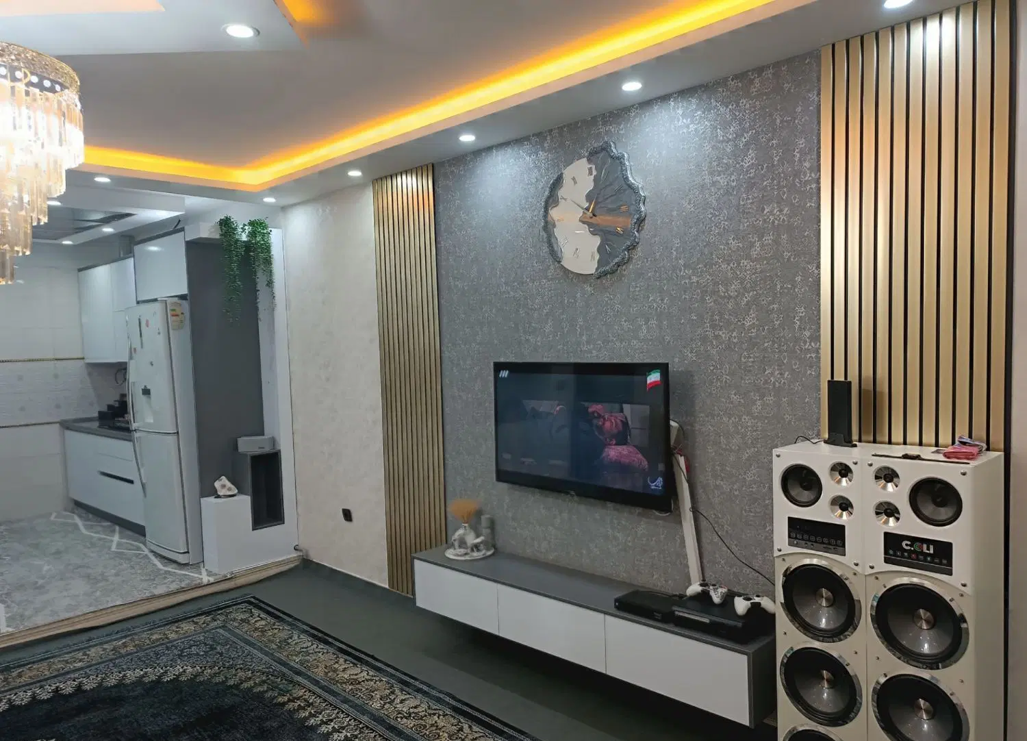 رهن و اجاره منزل مسکونی