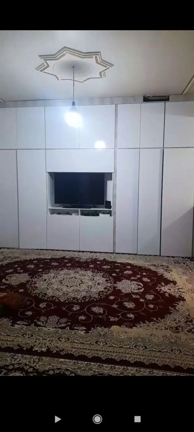 منزل 50متری