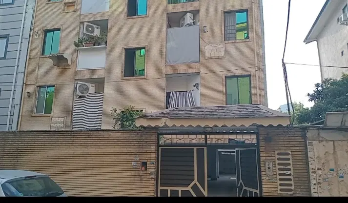 آپارتمان ۹۰ متری