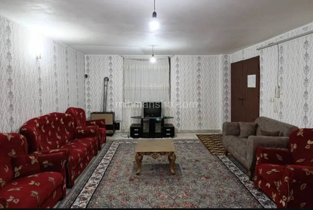ویلا دربست ساحل چمخاله