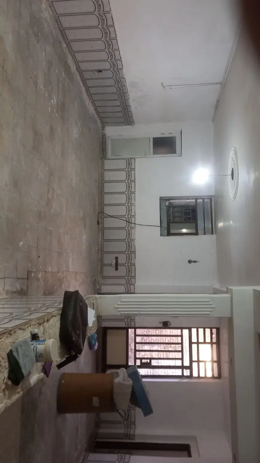 خانه مسکونی ده محسن