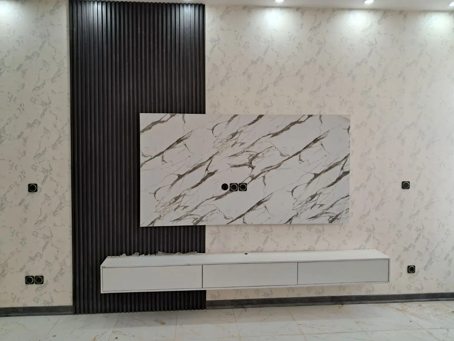 سوئیت ۶۰ متری