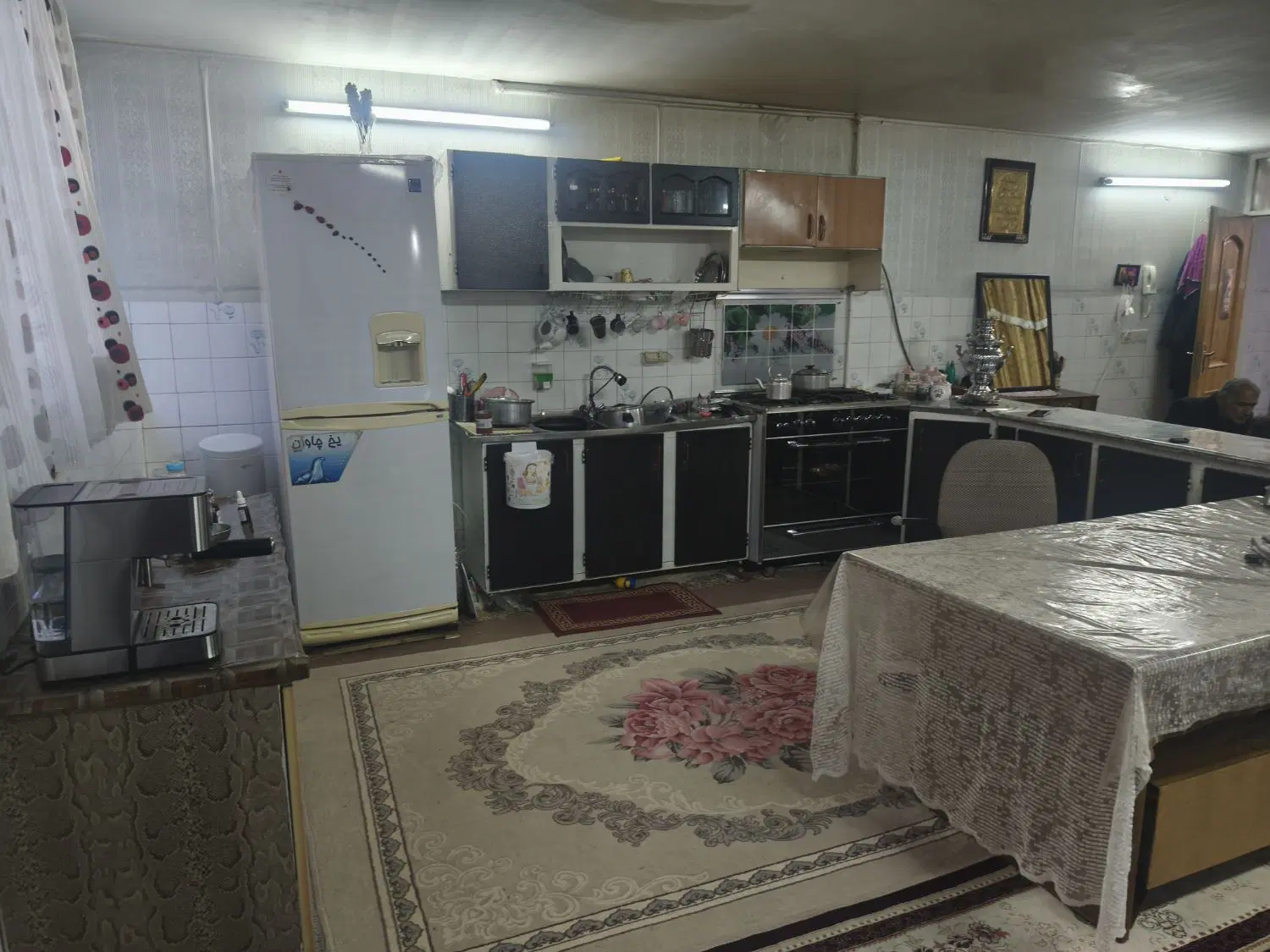 رهن و اجاره آپارتمان در چمگردان
