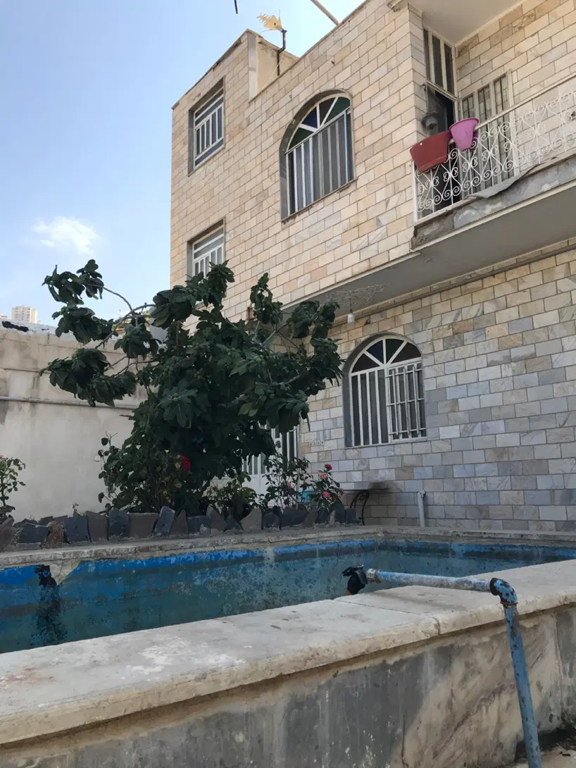 کمرد