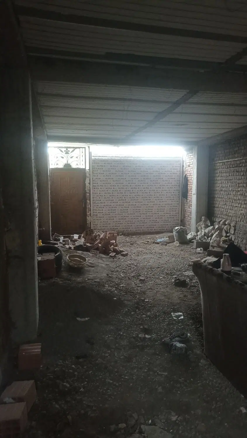 فروش خانه تجاری مسکونی