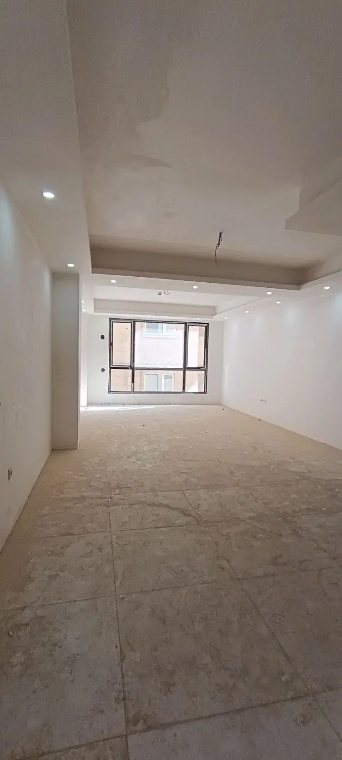 آپارتمان 105متری 2خواب عطار