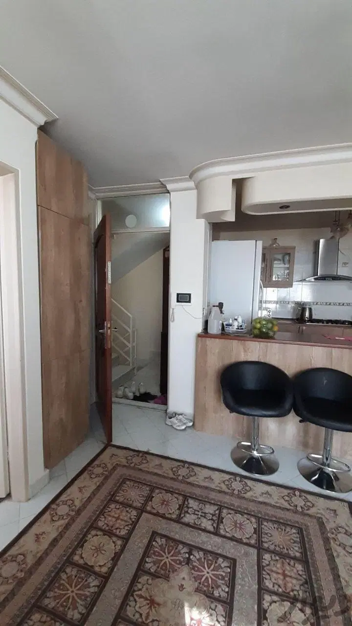 50متر روبه آفتاب سندتکبرگ تاپ لوکیشن خیابان شاهد