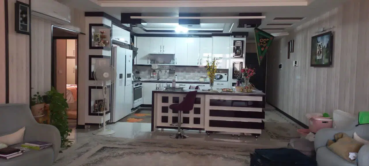 اجاره منزل خانه در منظریه و پاسداران