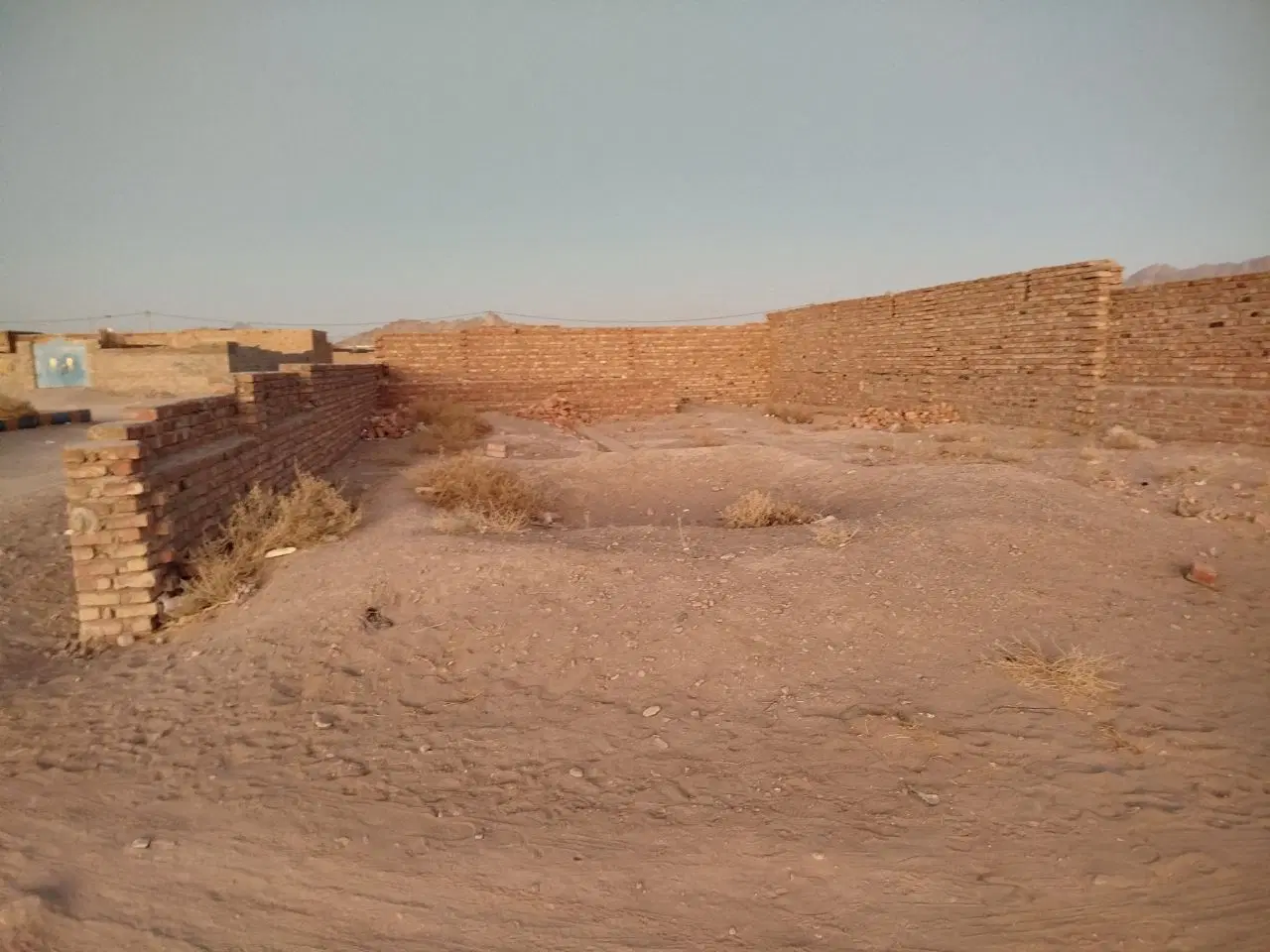 زمین