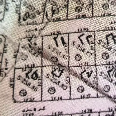 فروش زمین مسکونی