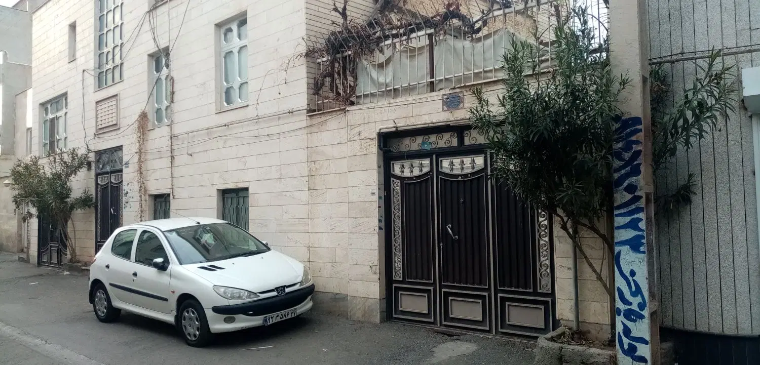 اجاره خانه دربست نقلی خیابان امام