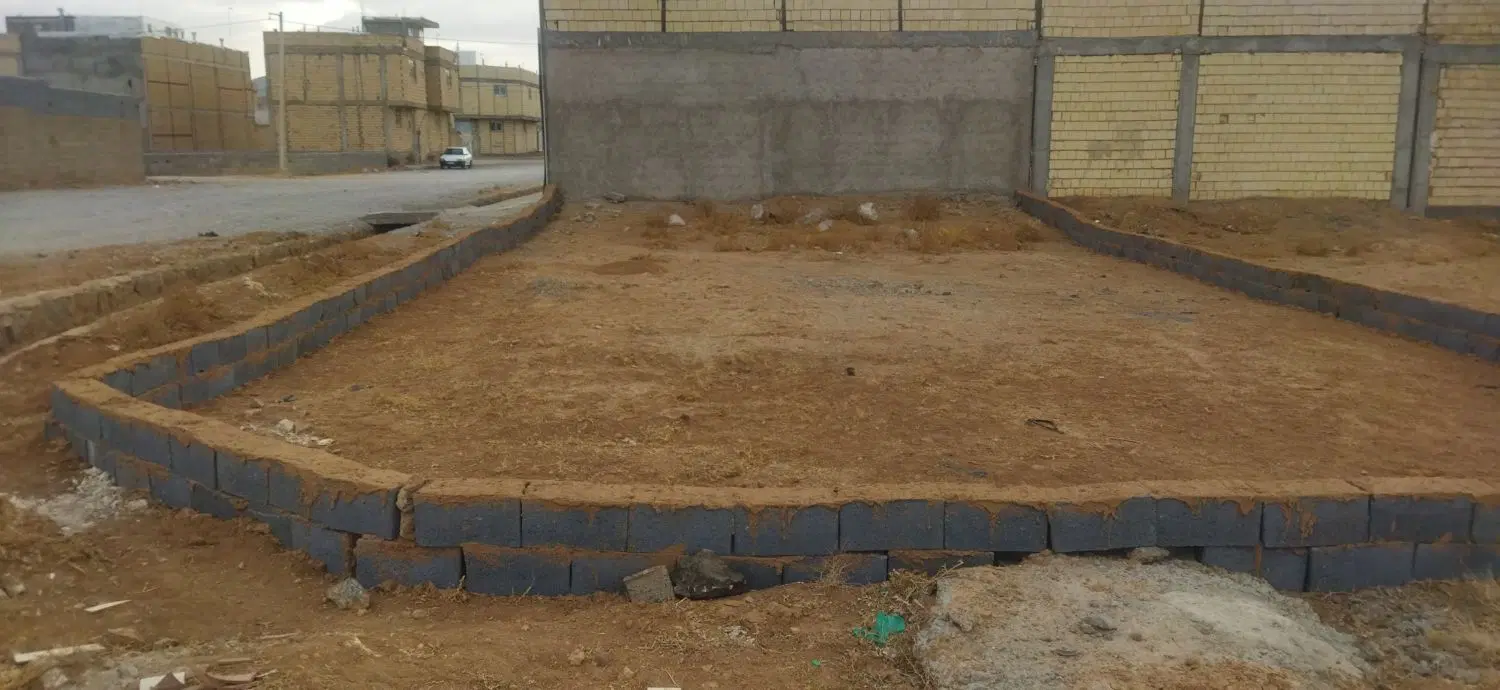 فروش زمین دوبر